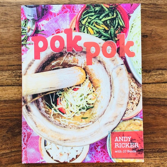 2 Best Selling Cookbooks Bobby Flay Andy Ricker - Picture 4 of 12